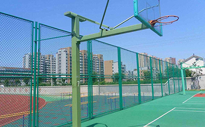 籃球場圍網(wǎng) 籃球場圍網(wǎng)
