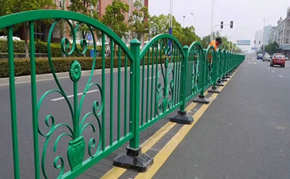 道路護(hù)欄
